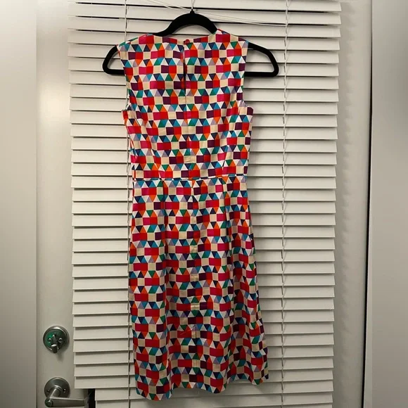 Kate Spade Abbey Dress in Size 00 - Picture 2 of 4